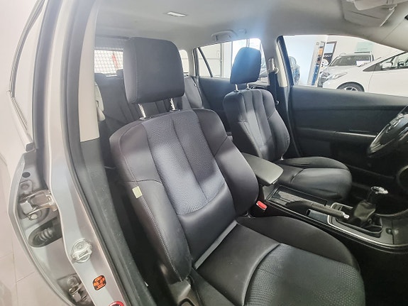 Mazda 6 18 of 21