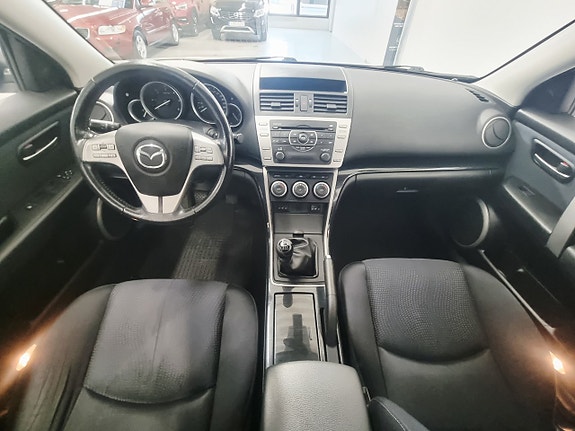 Mazda 6 11 of 21