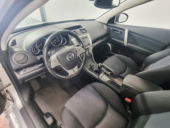 Mazda 6 6 of 21