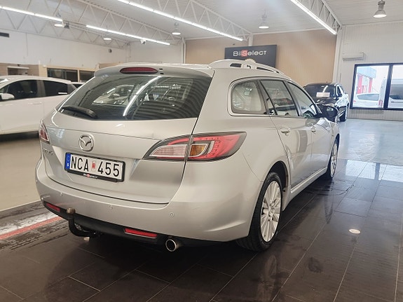 Mazda 6 15 of 21
