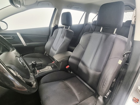 Mazda 6 7 of 21