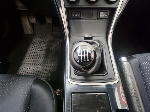 Mazda 6 12 of 21