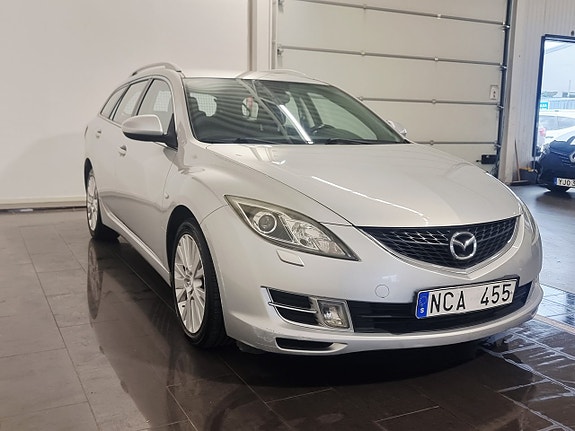 Mazda 6 4 of 21