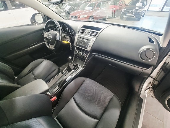 Mazda 6 17 of 21