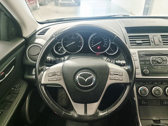 Mazda 6 10 of 21