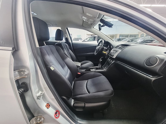 Mazda 6 16 of 21