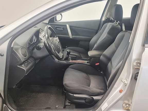 Mazda 6 5 of 21