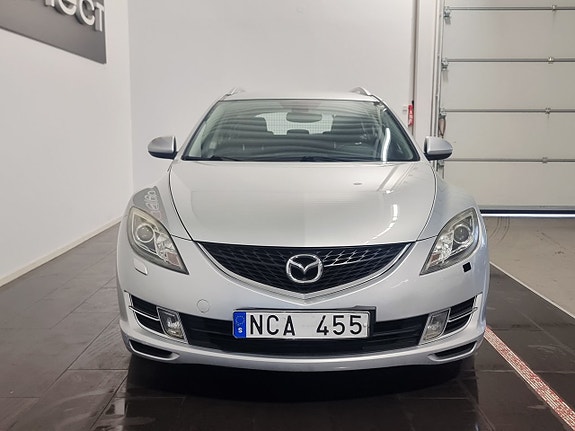 Mazda 6 3 of 21