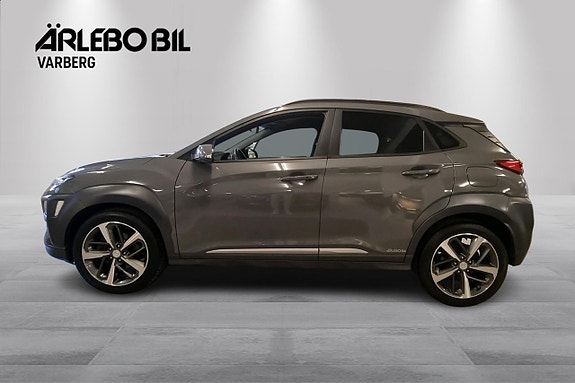 Hyundai Kona 2 of 5