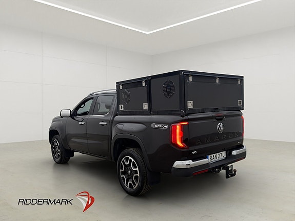Volkswagen Amarok 7 of 30