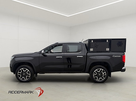 Volkswagen Amarok 6 of 30