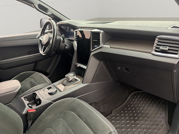 Volkswagen Amarok 28 of 30