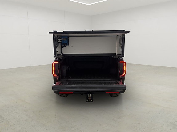Volkswagen Amarok 13 of 30