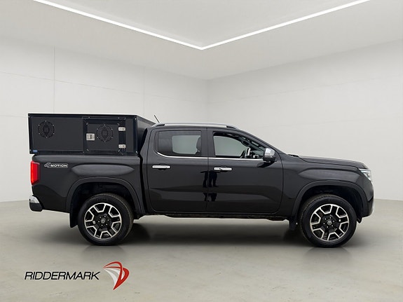 Volkswagen Amarok 2 of 30