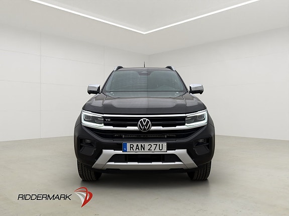 Volkswagen Amarok 5 of 30