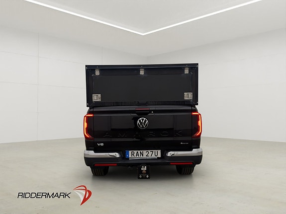 Volkswagen Amarok 8 of 30