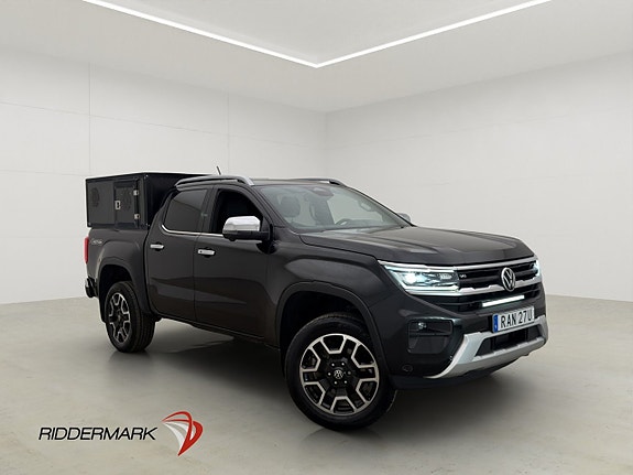 Volkswagen Amarok 3 of 30