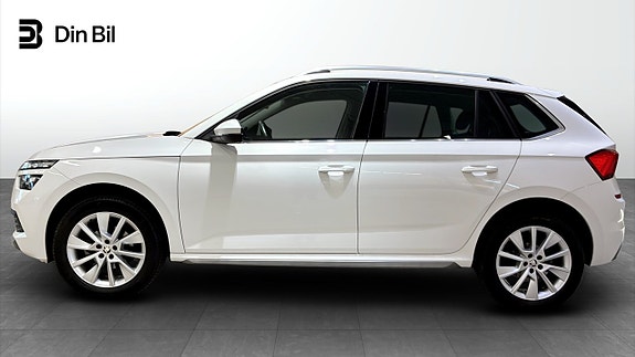 Skoda Kamiq 2 of 5