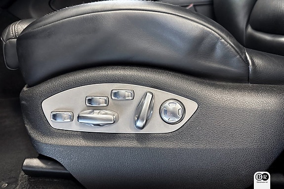 Porsche Macan GTS 19 of 23