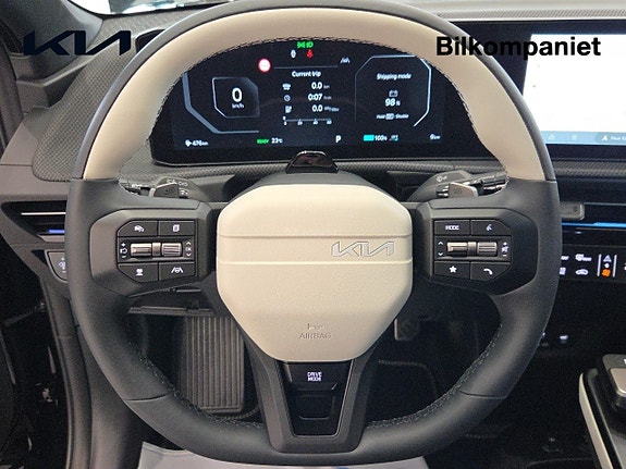 Kia EV6 10 of 16