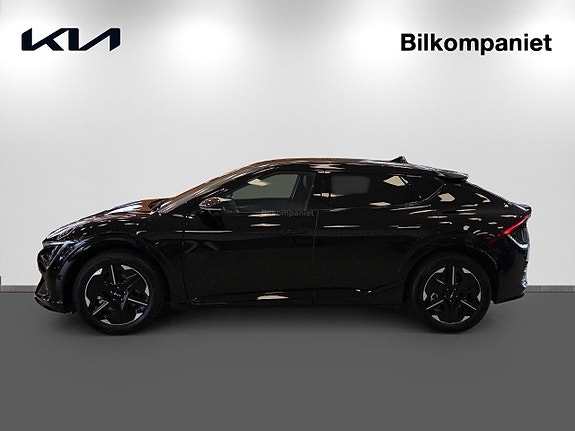 Kia EV6 4 of 5