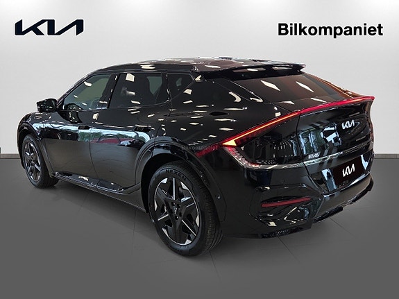Kia EV6 6 of 16