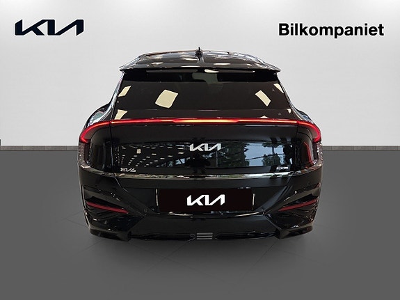 Kia EV6 5 of 5