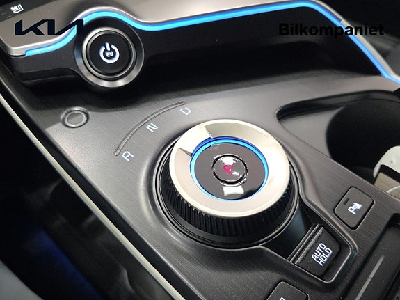 Kia EV6 13 of 16