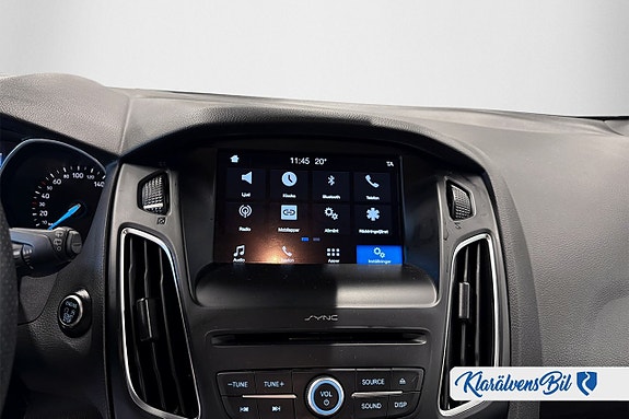 Ford Focus 11 of 14