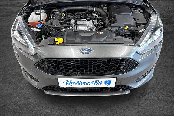 Ford Focus 14 of 14