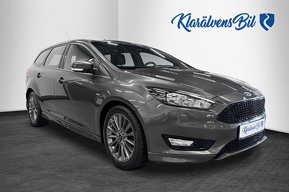 Ford Focus 6 of 14