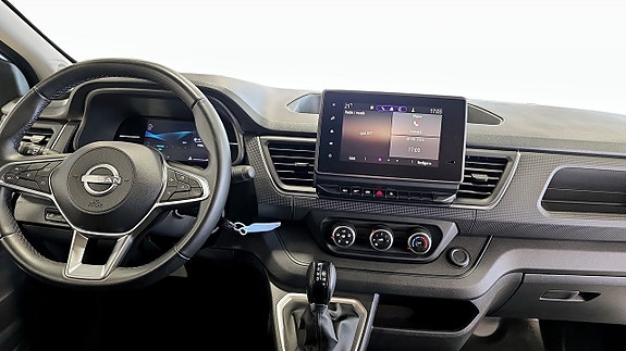 Nissan Primastar 5 of 9