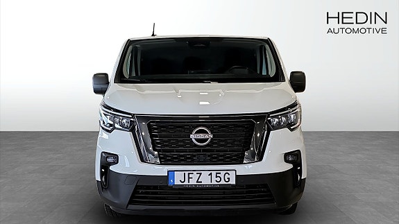 Nissan Primastar 8 of 9