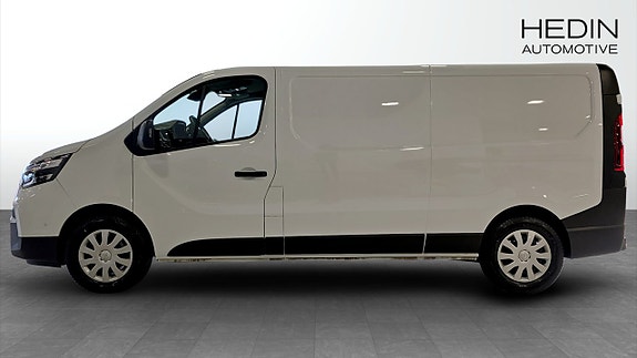 Nissan Primastar 6 of 9