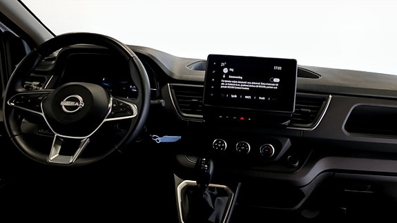 Nissan Primastar 4 of 9