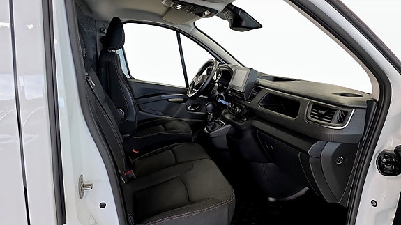 Nissan Primastar 3 of 9