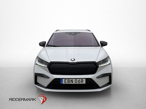 Skoda Enyaq 3 of 5