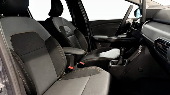 Dacia Jogger 3 of 5
