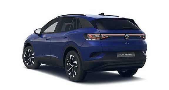 Volkswagen ID.4 3 of 5