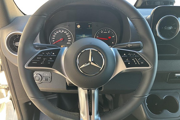 Mercedes-Benz Sprinter 317 6 of 20