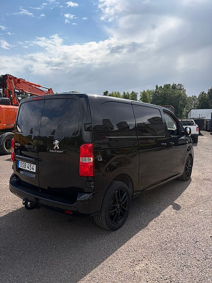 Peugeot Expert 3 of 5