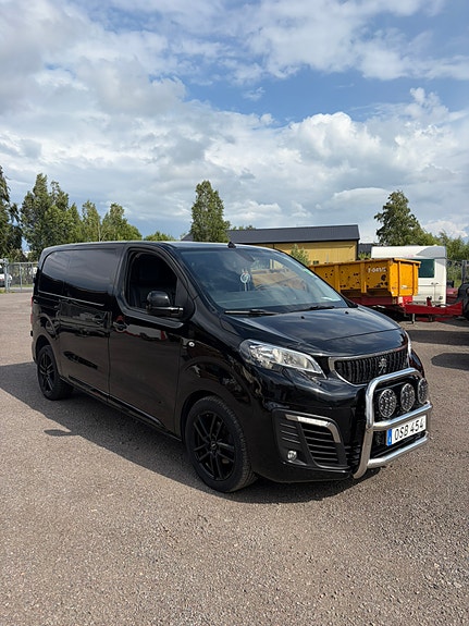 Peugeot Expert 2 of 5