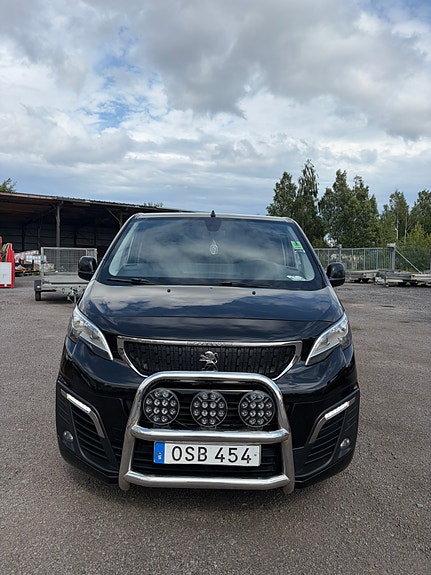 Peugeot Expert 8 of 10