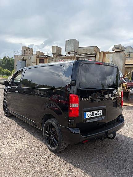Peugeot Expert 5 of 5