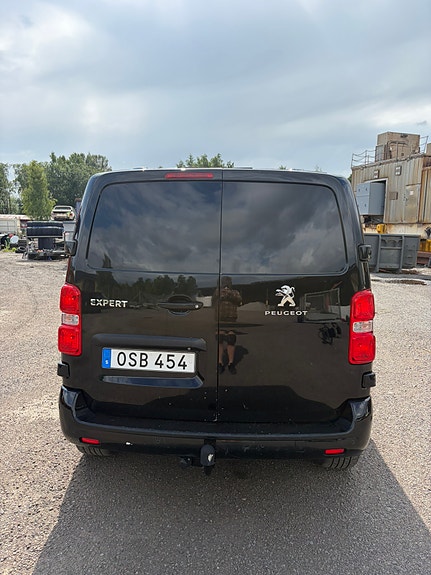 Peugeot Expert 4 of 5