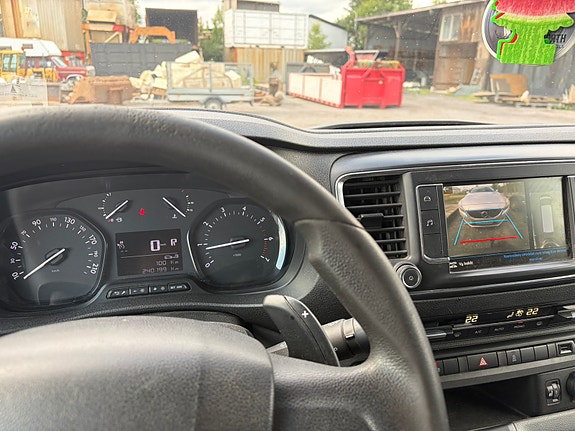 Peugeot Expert 9 of 10