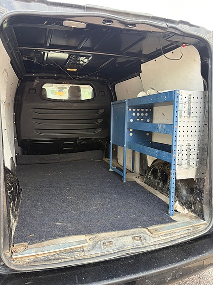 Peugeot Expert 6 of 10