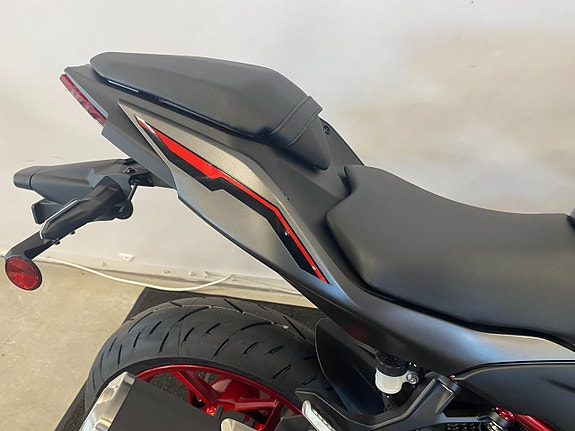 Kawasaki Z500 SE "Fabriksny hoj för omgående leverans" 5 of 5