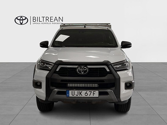Toyota HiLux 6 of 20