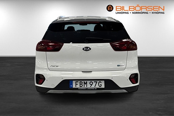 Kia Niro 5 of 14